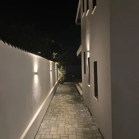 Apartment Park Boutique