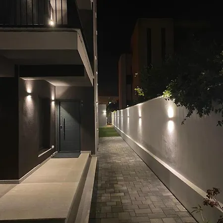 Park Boutique Apartment