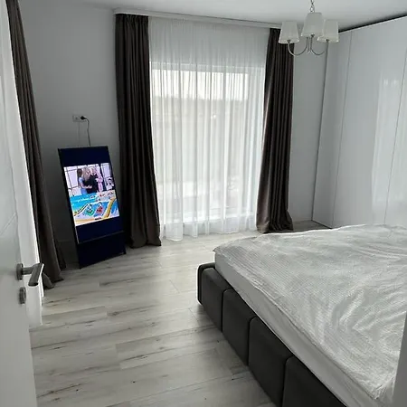 Apartment Park Boutique *