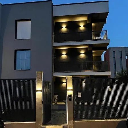 Apartment Park Boutique Craiova