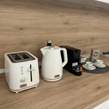 Apartment Park Boutique