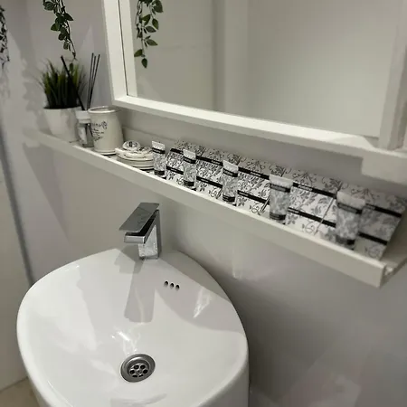 Park Boutique Apartment *