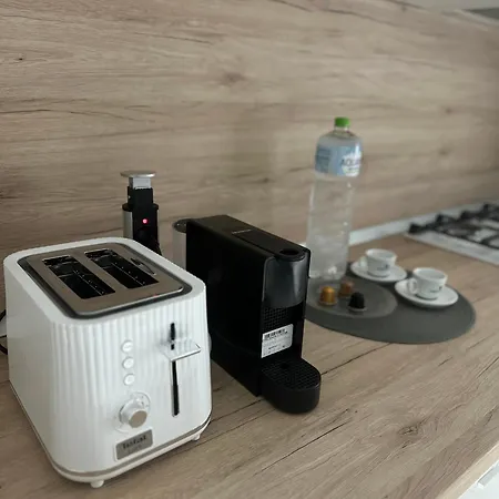 Apartment Park Boutique *