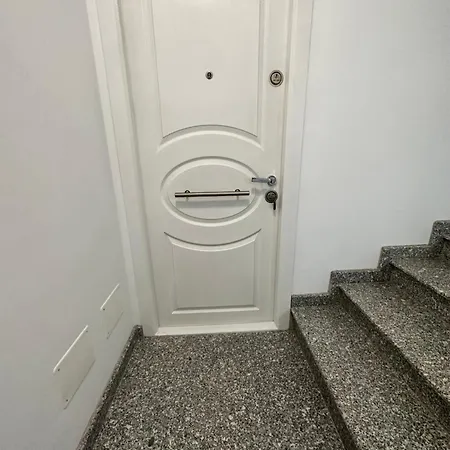 Park Boutique Apartment *