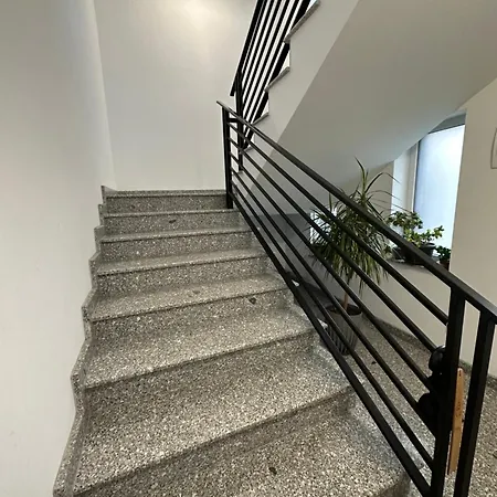 Apartment Park Boutique *