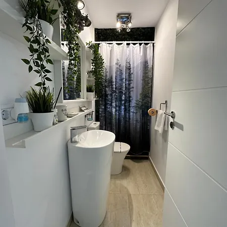 Apartment Park Boutique