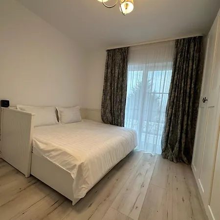 Apartment Park Boutique