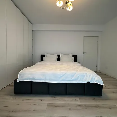 Apartment Park Boutique