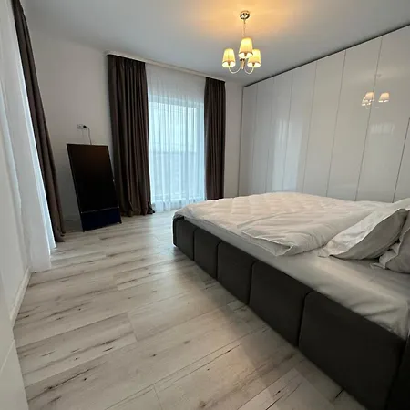 Apartment Park Boutique *