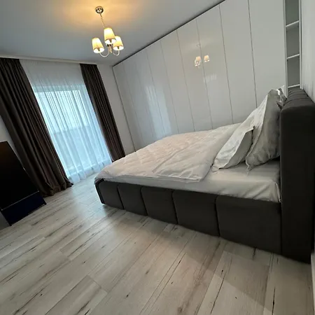 Apartment Park Boutique *