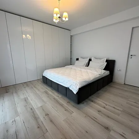 Apartment Park Boutique Craiova