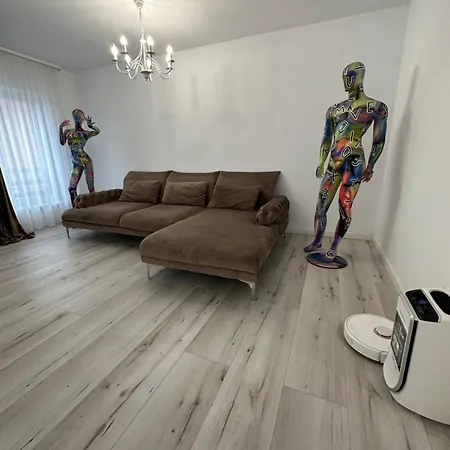 Park Boutique Craiova