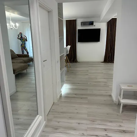 Apartment Park Boutique