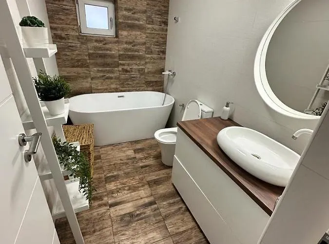 Park Boutique 公寓