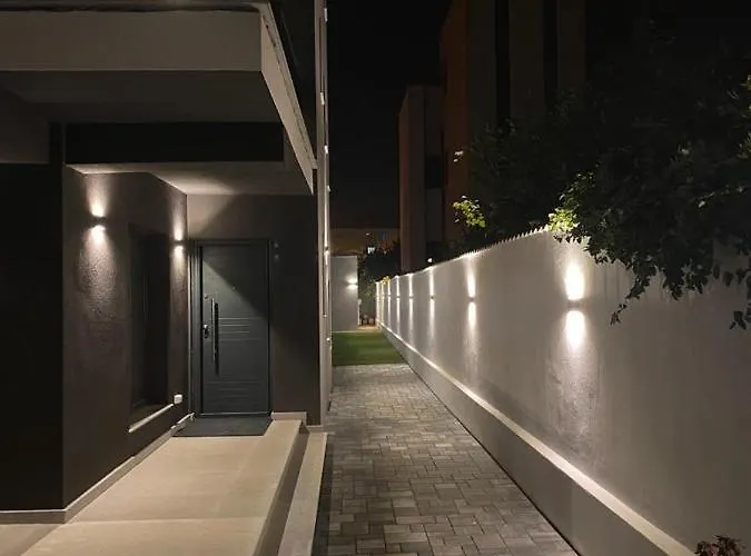 Park Boutique 公寓