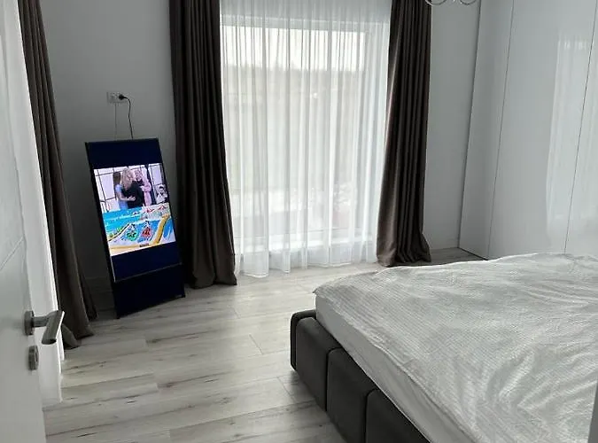 公寓 Park Boutique *