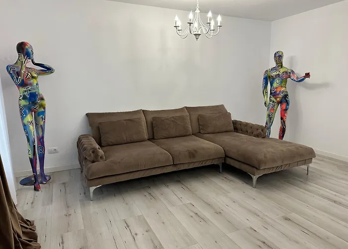 Park Boutique 克拉奥华