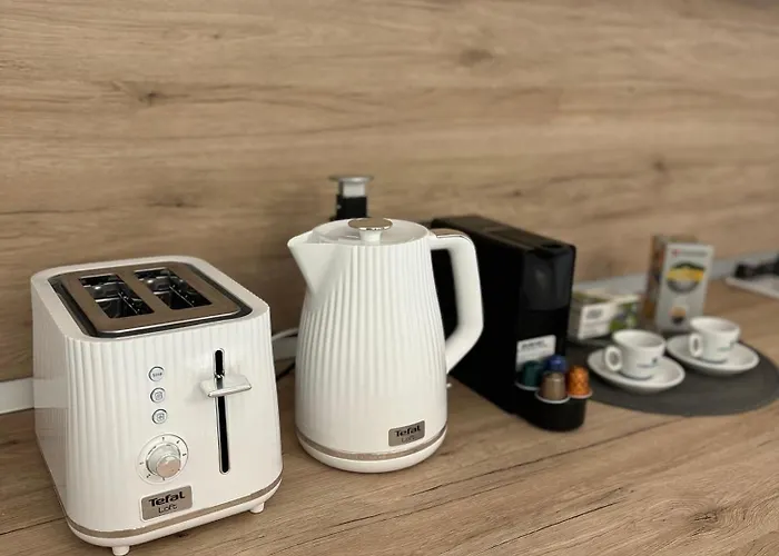 公寓 Park Boutique