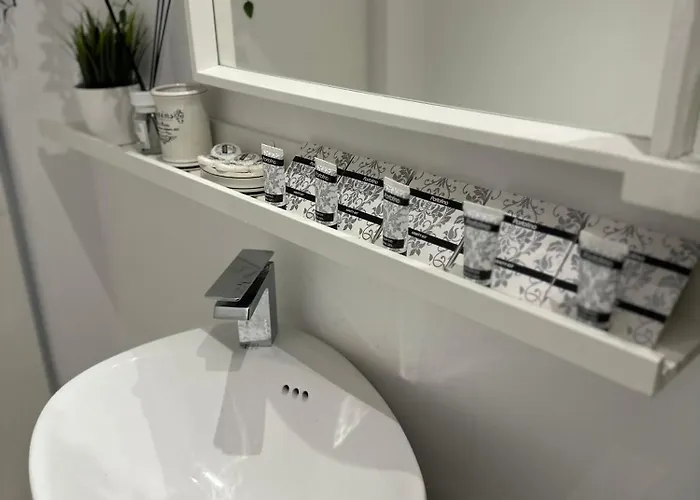 Park Boutique 公寓 *