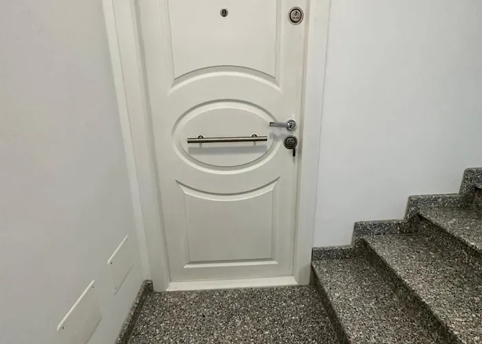 Park Boutique 公寓 *