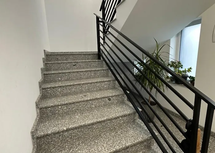 公寓 Park Boutique *