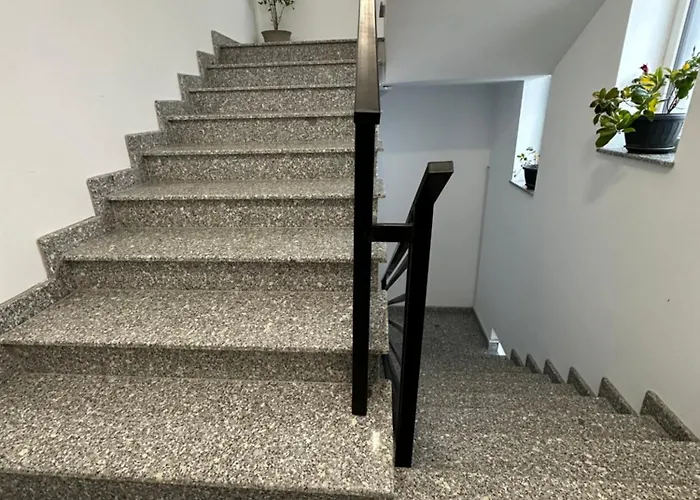 Park Boutique * 克拉奥华