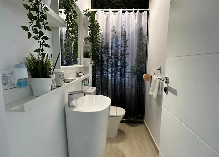 公寓 Park Boutique