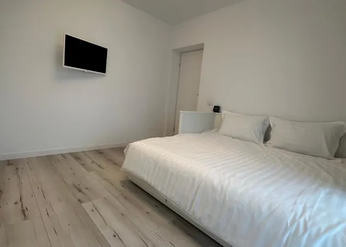 公寓 Park Boutique *