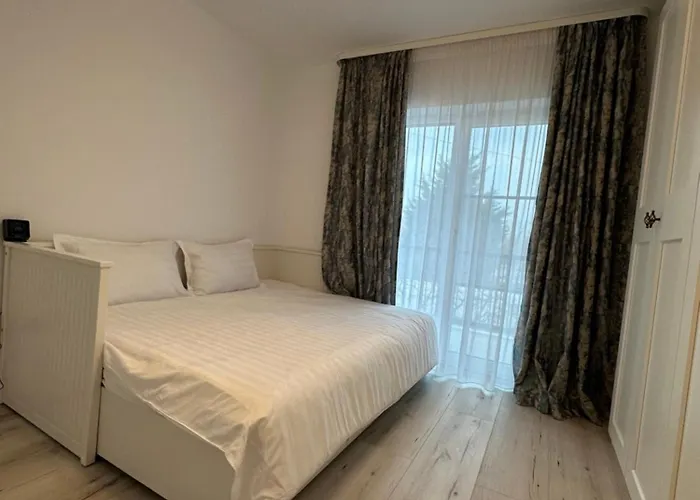 公寓 Park Boutique