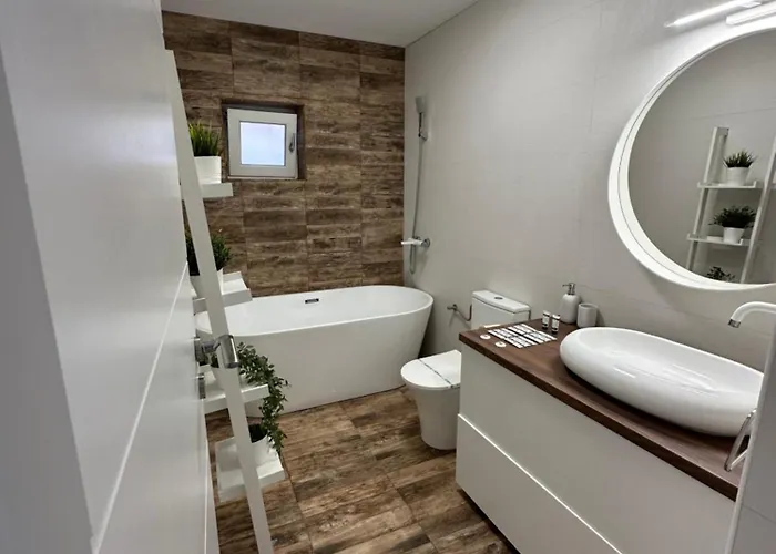 Park Boutique * 克拉奥华