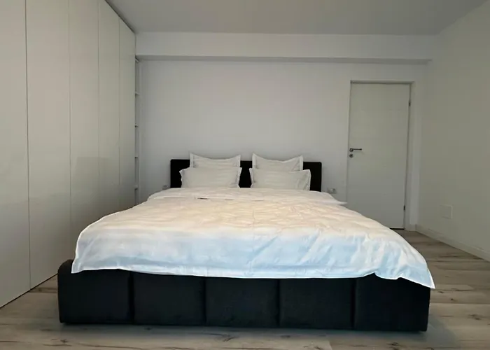 公寓 Park Boutique