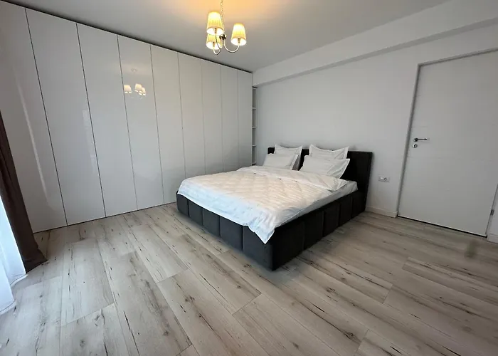 公寓 Park Boutique 克拉奥华