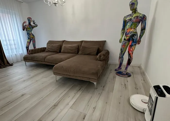 Park Boutique 克拉奥华