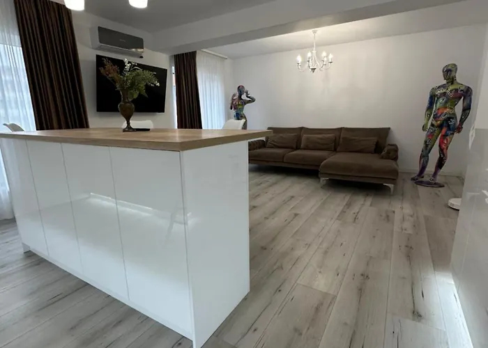 Park Boutique * 克拉奥华