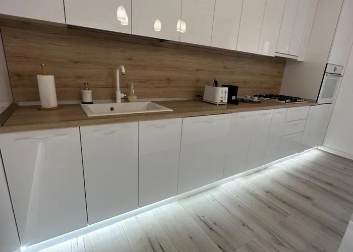 Park Boutique 公寓 *